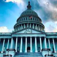 アメリカ民主主義の中心へ！米国議会議事堂ビジターセンター