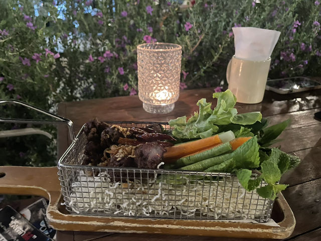 ช่วงเวลาดีดี Good Times & Bistro
