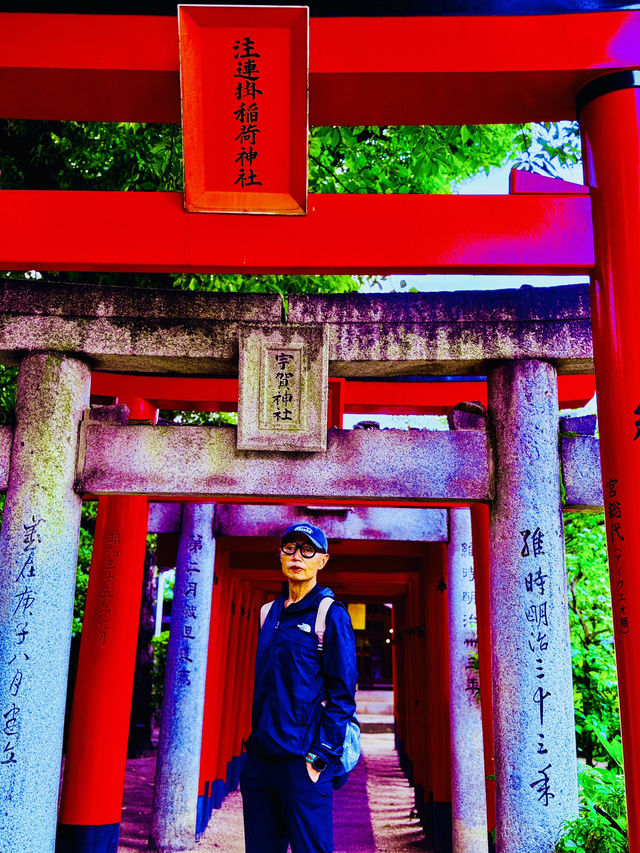 擁有最古老的歷史，作為博多的鎮守神社