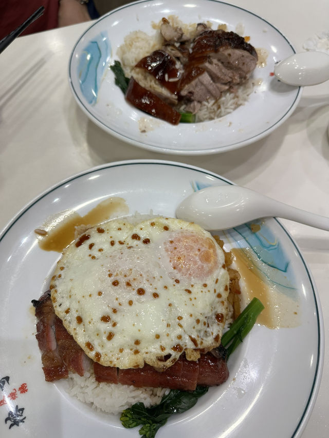 🌃走進港味江湖！香港廟街的夜色比電影還精彩🌃