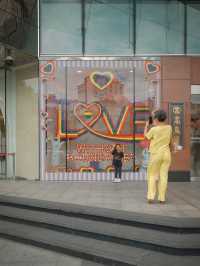 Love Is Love