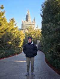 พาชม Universal Studio ณ กรุงปักกิ่ง ประเทศจีน