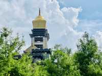 南投縣埔里鎮之旅