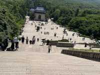 🌸 Exploring the Jiangnan Region – Nanjing, Wuxi, Suzhou & Shanghai in 6 Days!