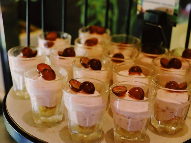 Pedro Churrascaria & Steakhouse 