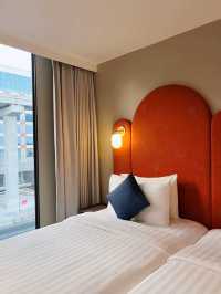 💛 มาแล้วต้องมาอีก!  Benjarong Hotel 