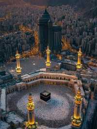 Makkah