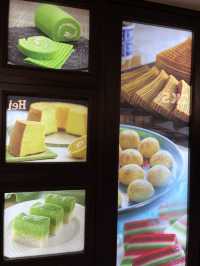 Bengawan Solo Singapore – A Must-Visit Destination for Authentic Local Delicacies