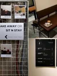 The Pencil Café