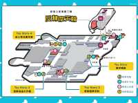 限時特襲📻 反斗奇兵滙聚新濠影滙
