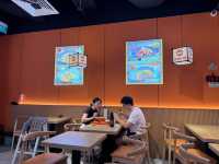 🥟 Sha Xian Delicacies @ West Coast Plaza – Room for Improvement