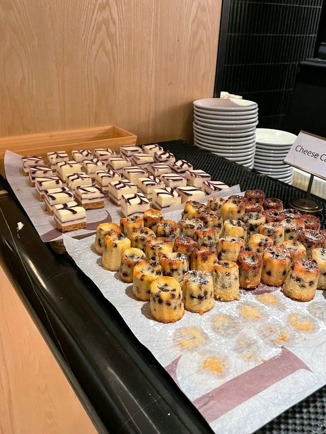 優雅法式扒房🍽 Semi Buffet 好享受🥰