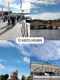 絶景！ストックホルム旅スポット7選🇸🇪