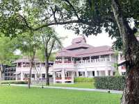 Le Meridien Chiang Rai Resortเลอเมอริเดียนเชียงราย
