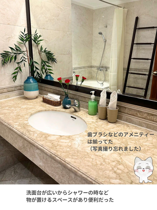 【ベトナム ハノイ】ハノイの立地もコスパも良いホテルを紹介！