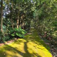 Sungei Buloh Wetland Reserve