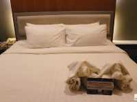New Travellodge Hotel