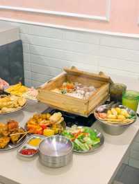 Gangnam Box Royal City