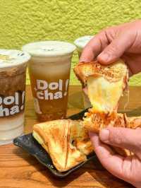Dolcha Tea & Coffee