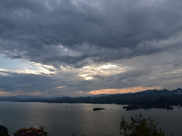 千島湖景區（5A景區）（需自駕）