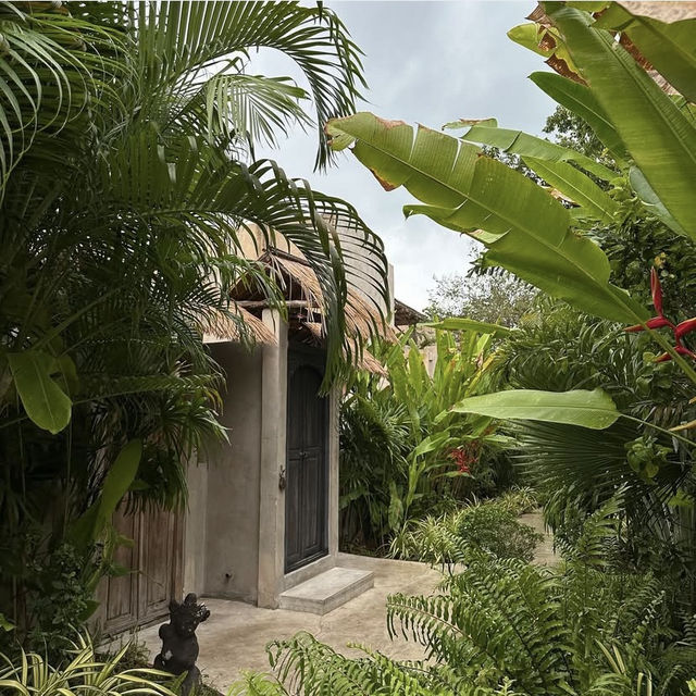 Karma Resort Samui