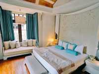 Melati Beach Resort & Spa
