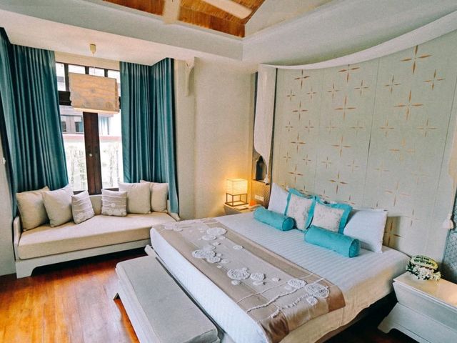 Melati Beach Resort & Spa