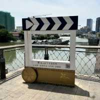 🎣 Shapowei Unfiltered: Where Xiamen's Fishing Boats Dock Next to Hipster Cafes!