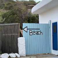 Paradise Beach Club, Mykonos