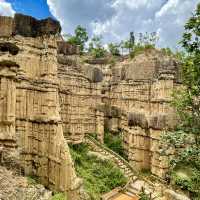 🏞️ ผาช่อ – อุทยานแห่งชาติแห่งเชียงใหม่