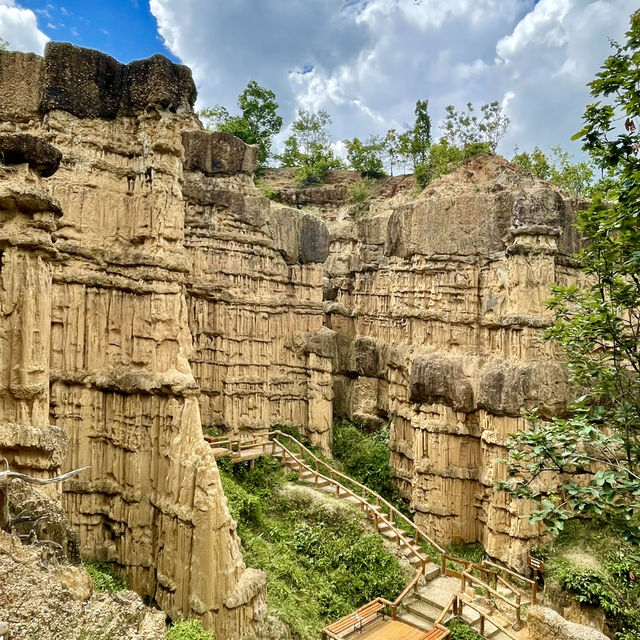 🏞️ ผาช่อ – อุทยานแห่งชาติแห่งเชียงใหม่