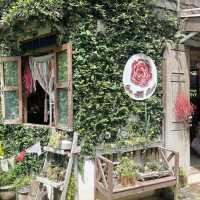 🎨 บ้านข้างวัด – ชุมชนสายคราฟต์ ใจกลางเชียงใหม่
