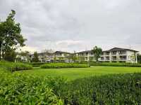 Khao Lak Marriott Beach Resort & Spa