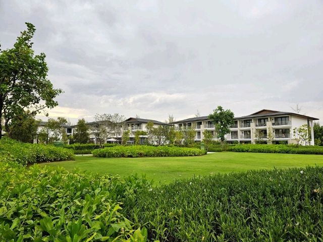 Khao Lak Marriott Beach Resort & Spa