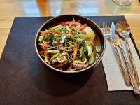 The Hook – Food Culture
