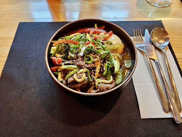 The Hook – Food Culture