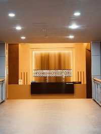 Busan Museum: A Comprehensive Journey Through Busan's Rich History and Culture
