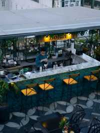 Botan Bar & Dine