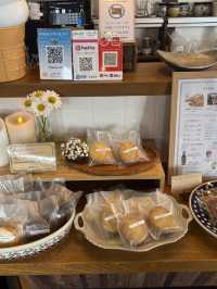 🌿 Otowaya Café — たくみの里で地元の味を楽しむほっこりカフェ