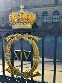 Fire, Fortresses & Kings: A Visit to the Tre Kronor Museum