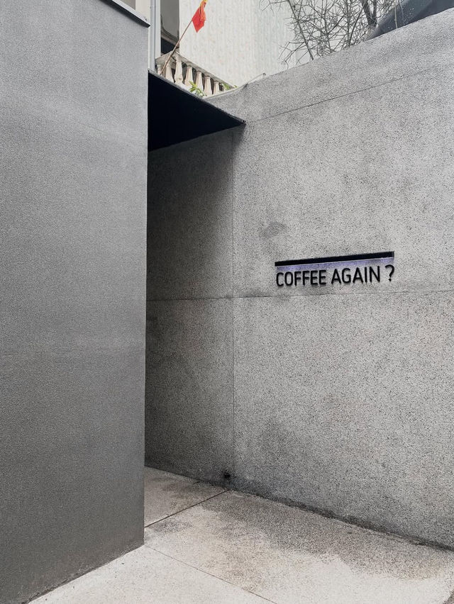 Happy Brew Coffee