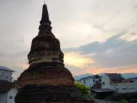 Blue Room: Naptel Changmoi 