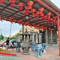 Simpang Kanan 2 Days Itinerary