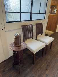 【熊本旅行】ダッチコーヒーの飲める喫茶店☕️コーヒーゼリーもおすすめ✨