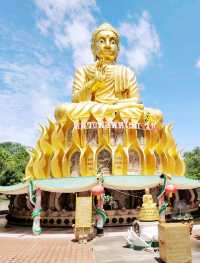 Famous Temple 