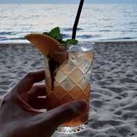  The Glass House Beachfront Bar