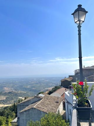 The Southern Gem Where Hills Meet the Sea: Policoro, Italy