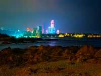琴嶼路:青島熱門景點,朝早嚟人好少 Qinyu Road