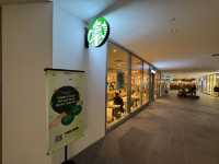 ☕ Mixed Brew at Starbucks One Holland Village