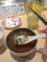肉肉大米九龍灣新店開業啦！🩵